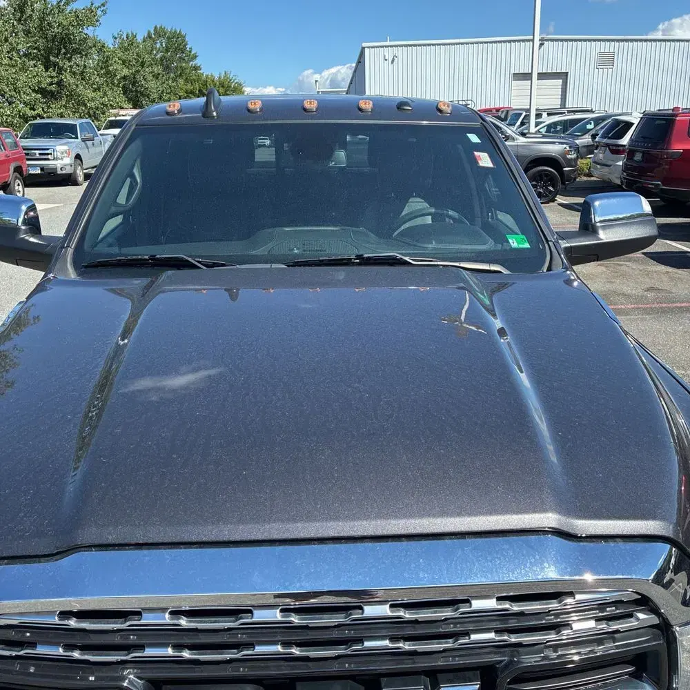 2022 Ram 2500 Limited