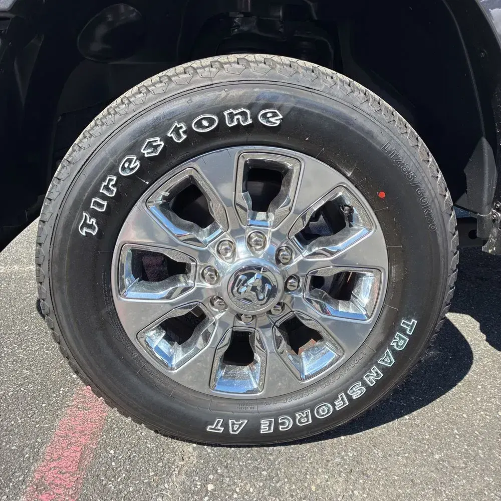 2022 Ram 2500 Limited