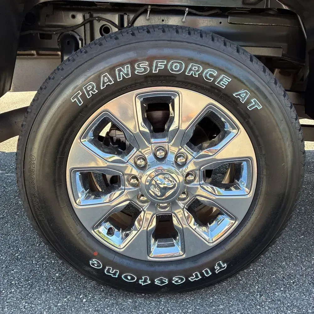 2022 Ram 2500 Limited