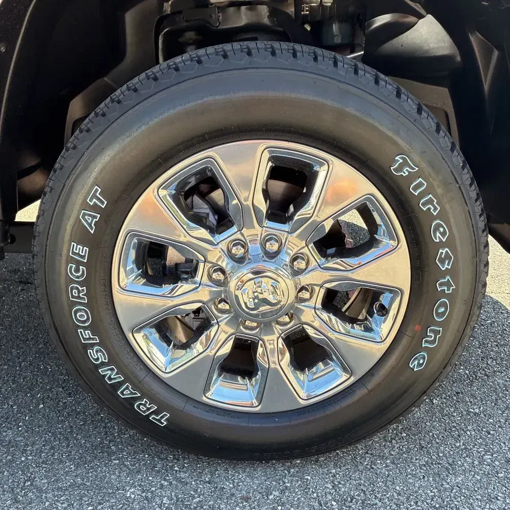 2022 Ram 2500 Limited