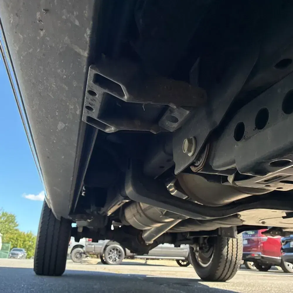 2022 Ram 2500 Limited