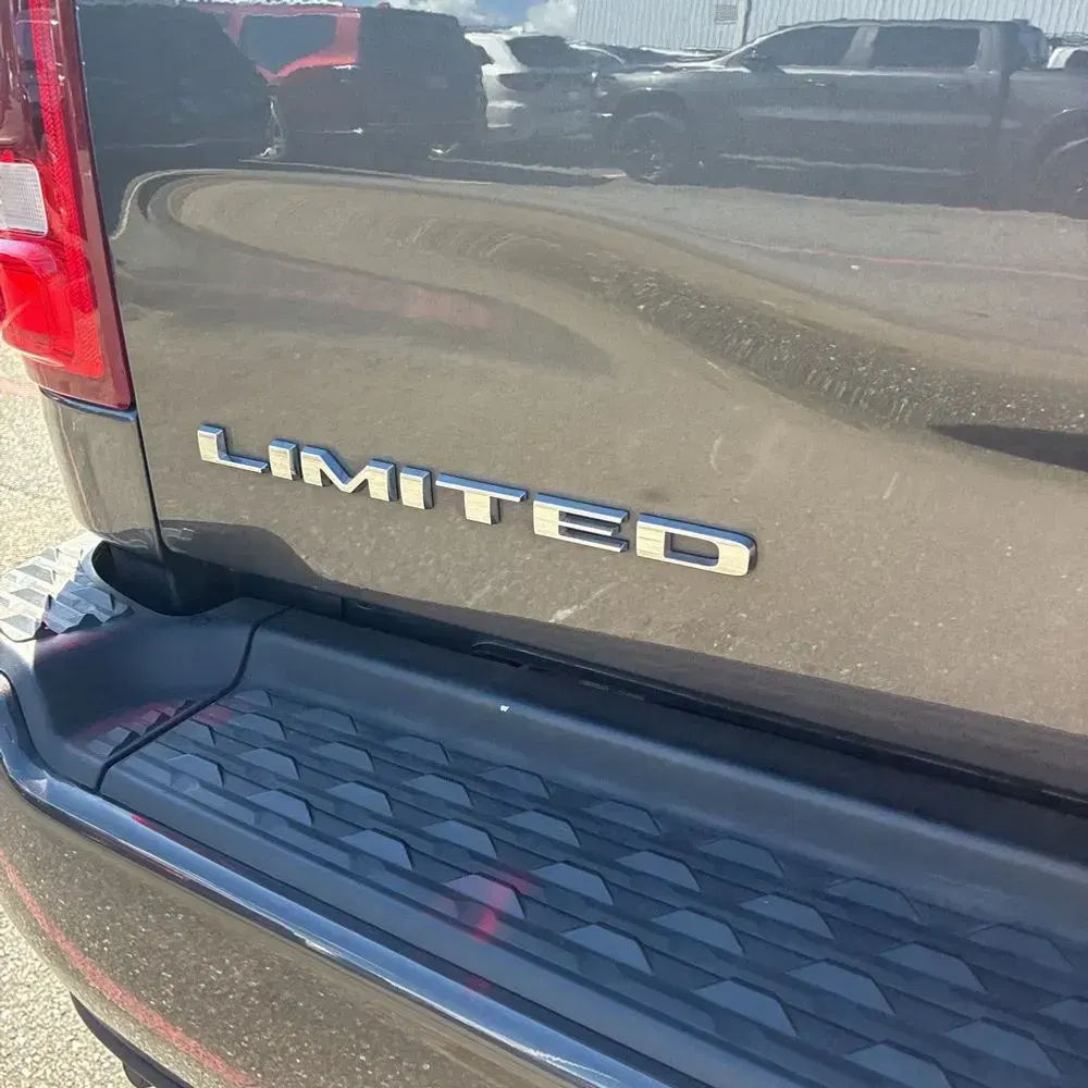 2022 Ram 2500 Limited