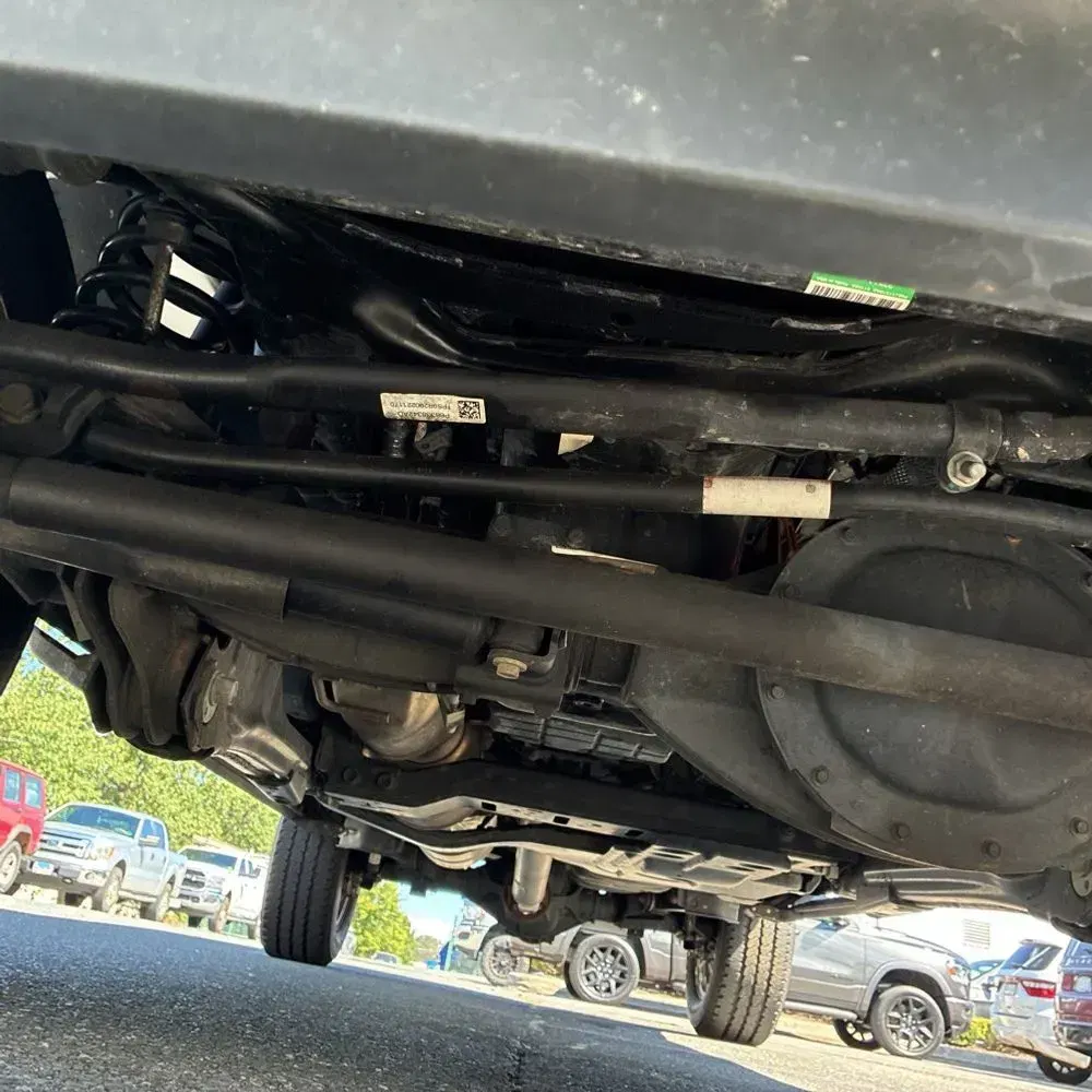 2022 Ram 2500 Limited