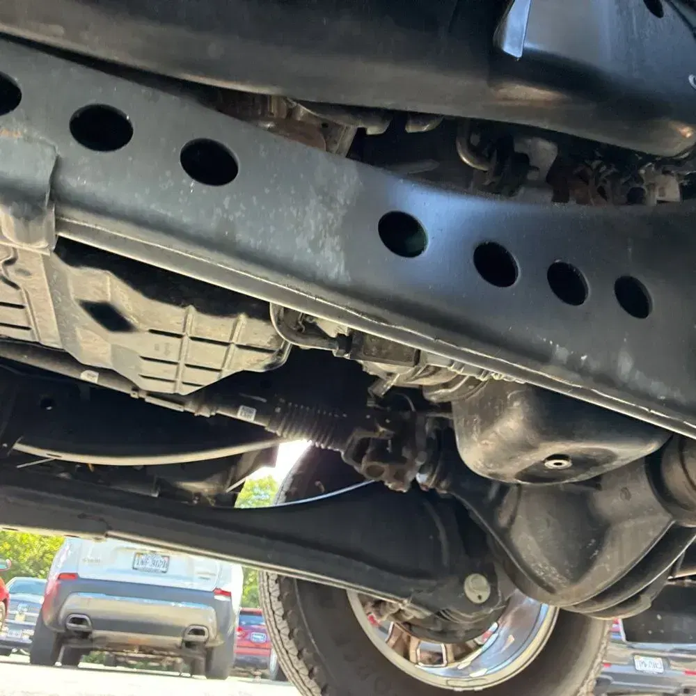2022 Ram 2500 Limited