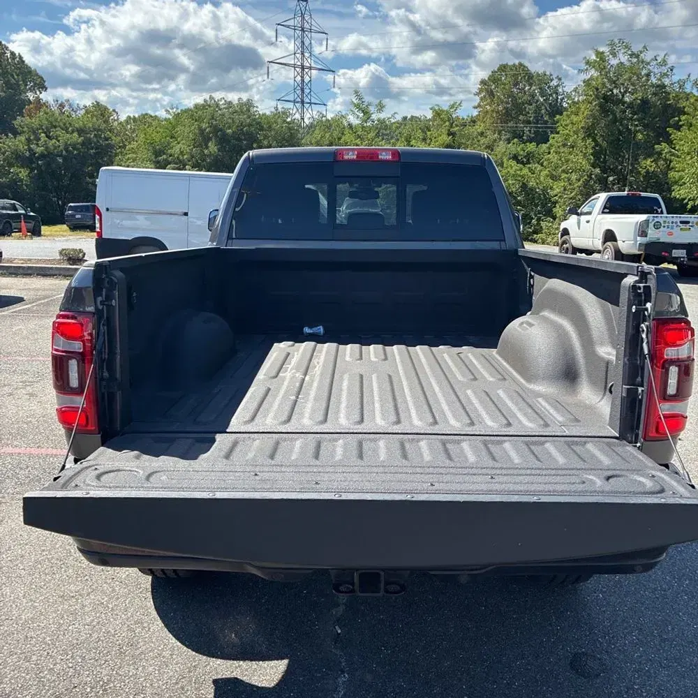 2022 Ram 2500 Limited