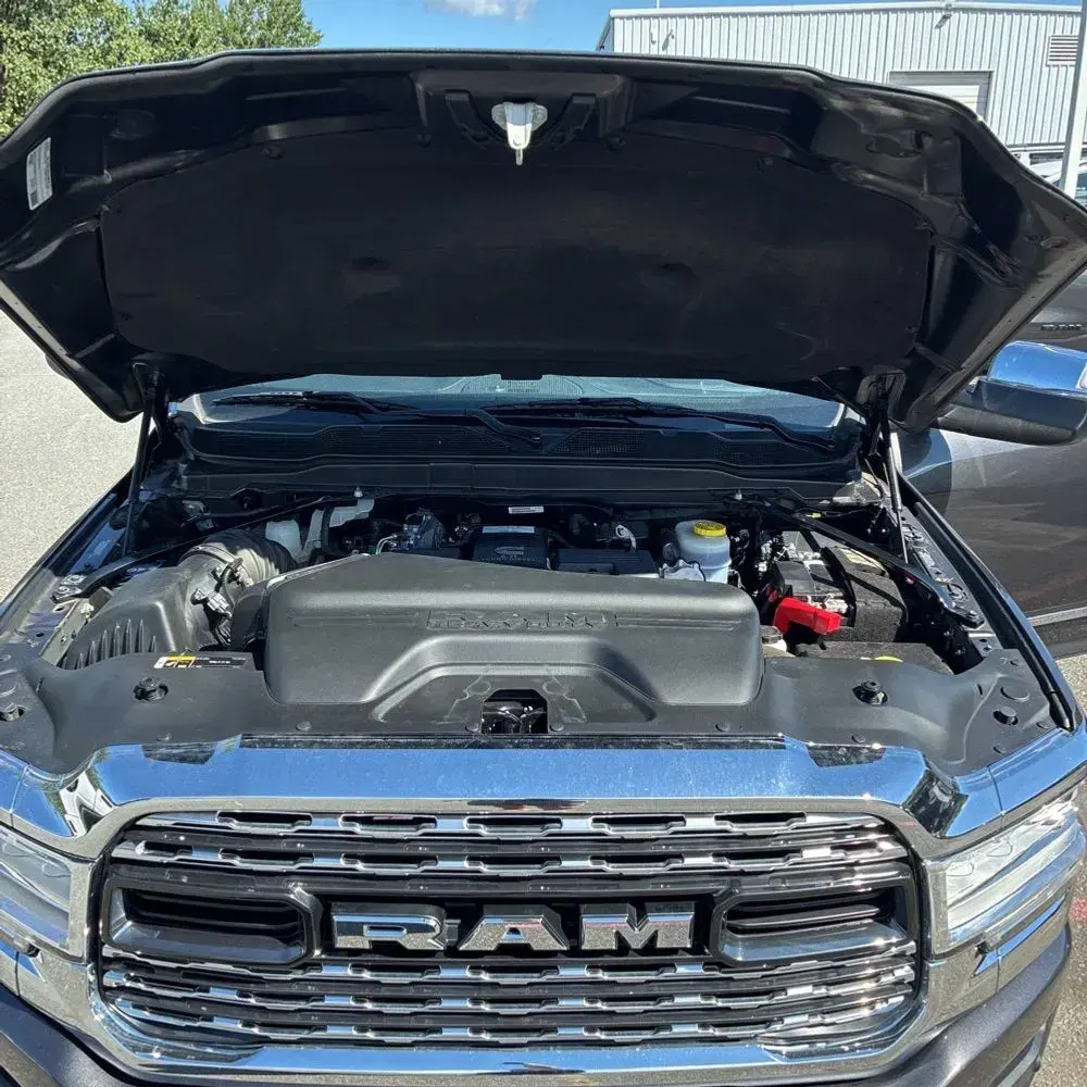 2022 Ram 2500 Limited