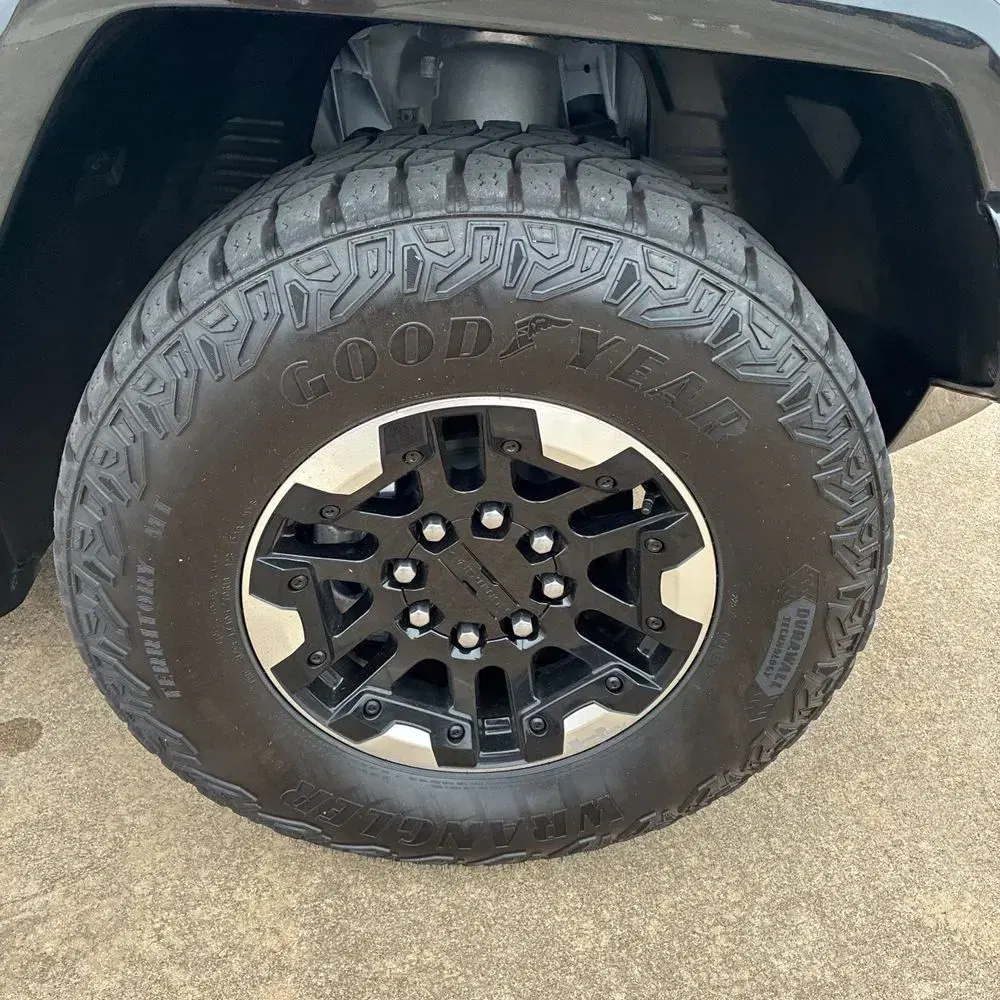 2022 GMC HUMMER EV Edition 1
