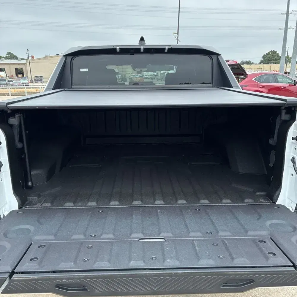 2022 GMC HUMMER EV Edition 1