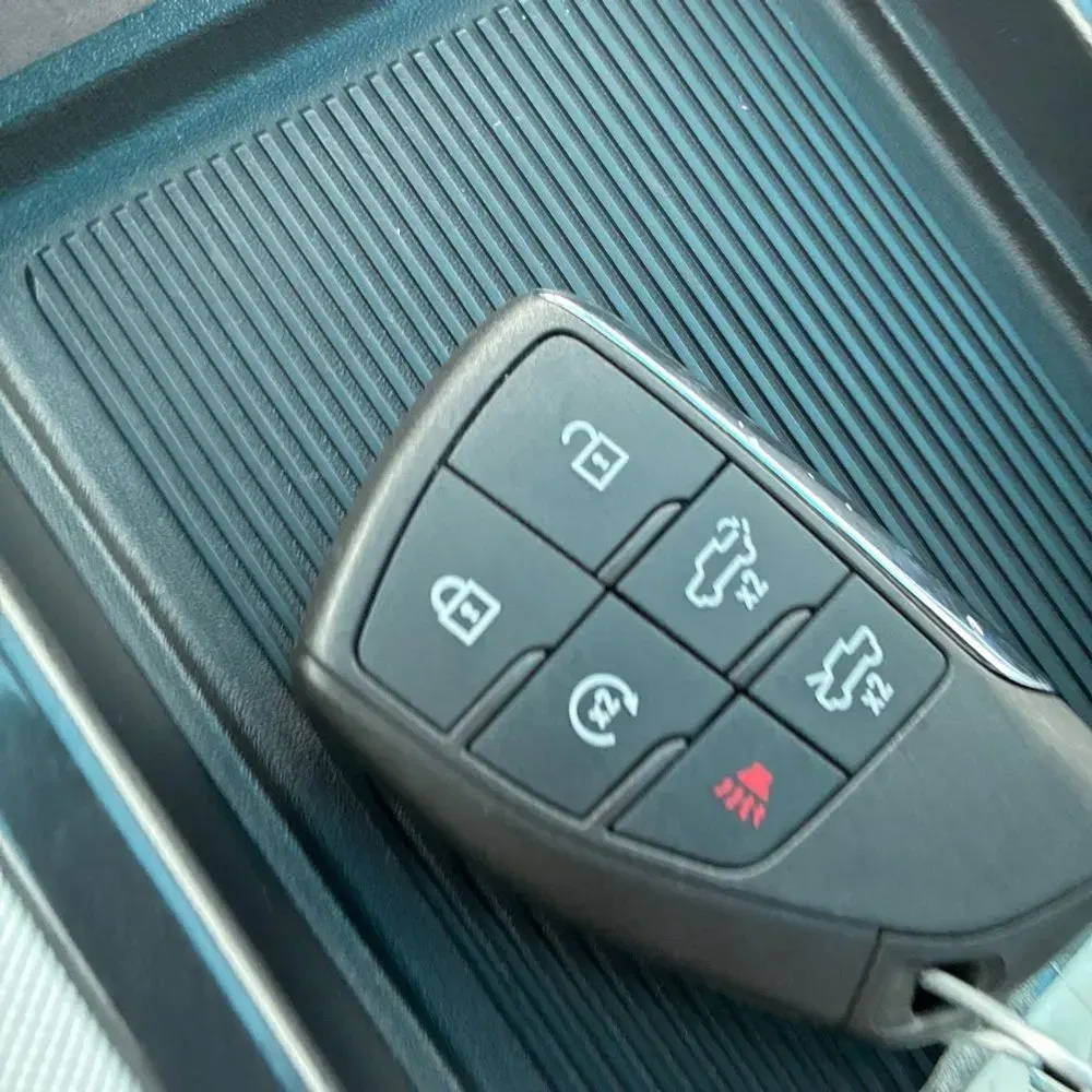 2022 GMC HUMMER EV Edition 1