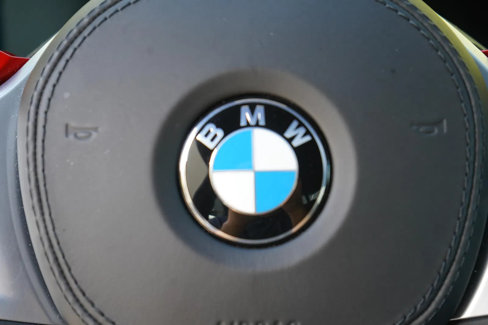 2020 BMW M8 Competition Coupe - ~14,100 Miles, 617-hp Twin-Turbo V8, AWD, M Competition Package, Unmodified