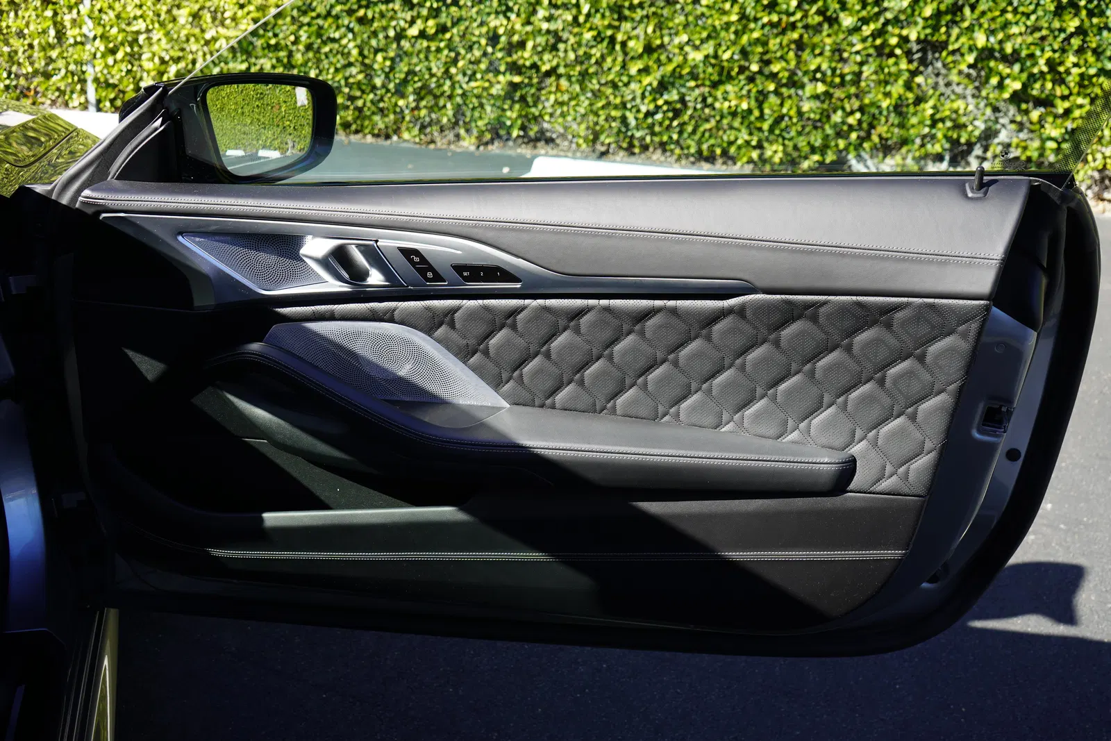 2020 BMW M8 Competition Coupe - ~14,100 Miles, 617-hp Twin-Turbo V8, AWD, M Competition Package, Unmodified