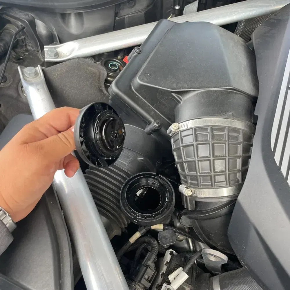2022 BMW X7 M50i