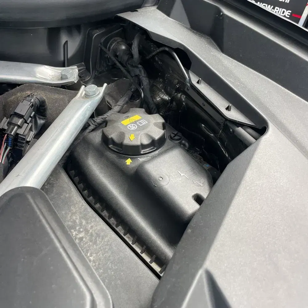 2022 BMW X7 M50i