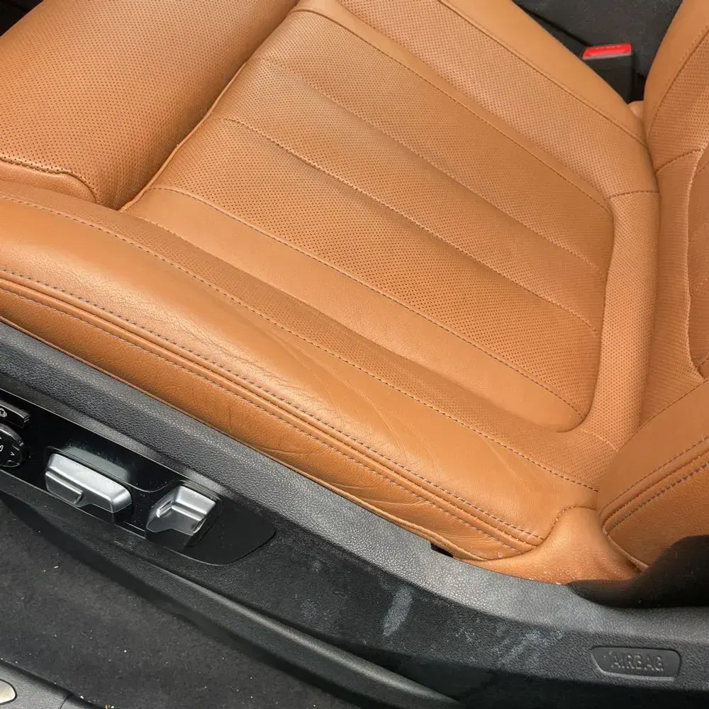 2022 BMW X7 M50i