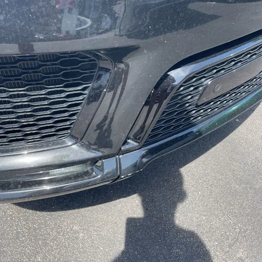 2021 Land Rover Range Rover Sport P525 Auto Dynamic