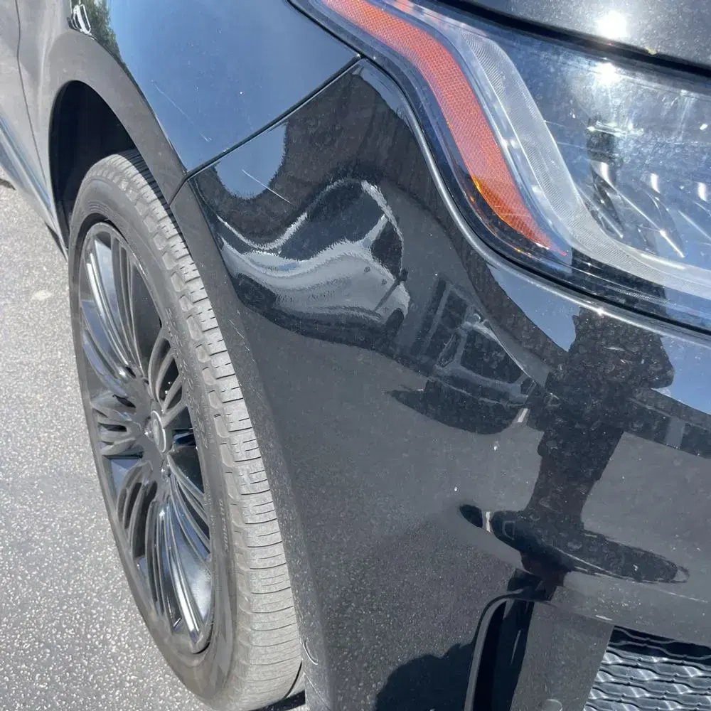 2021 Land Rover Range Rover Sport P525 Auto Dynamic