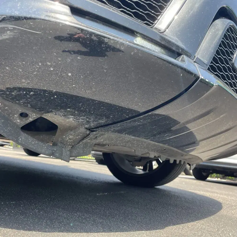 2021 Land Rover Range Rover Sport P525 Auto Dynamic