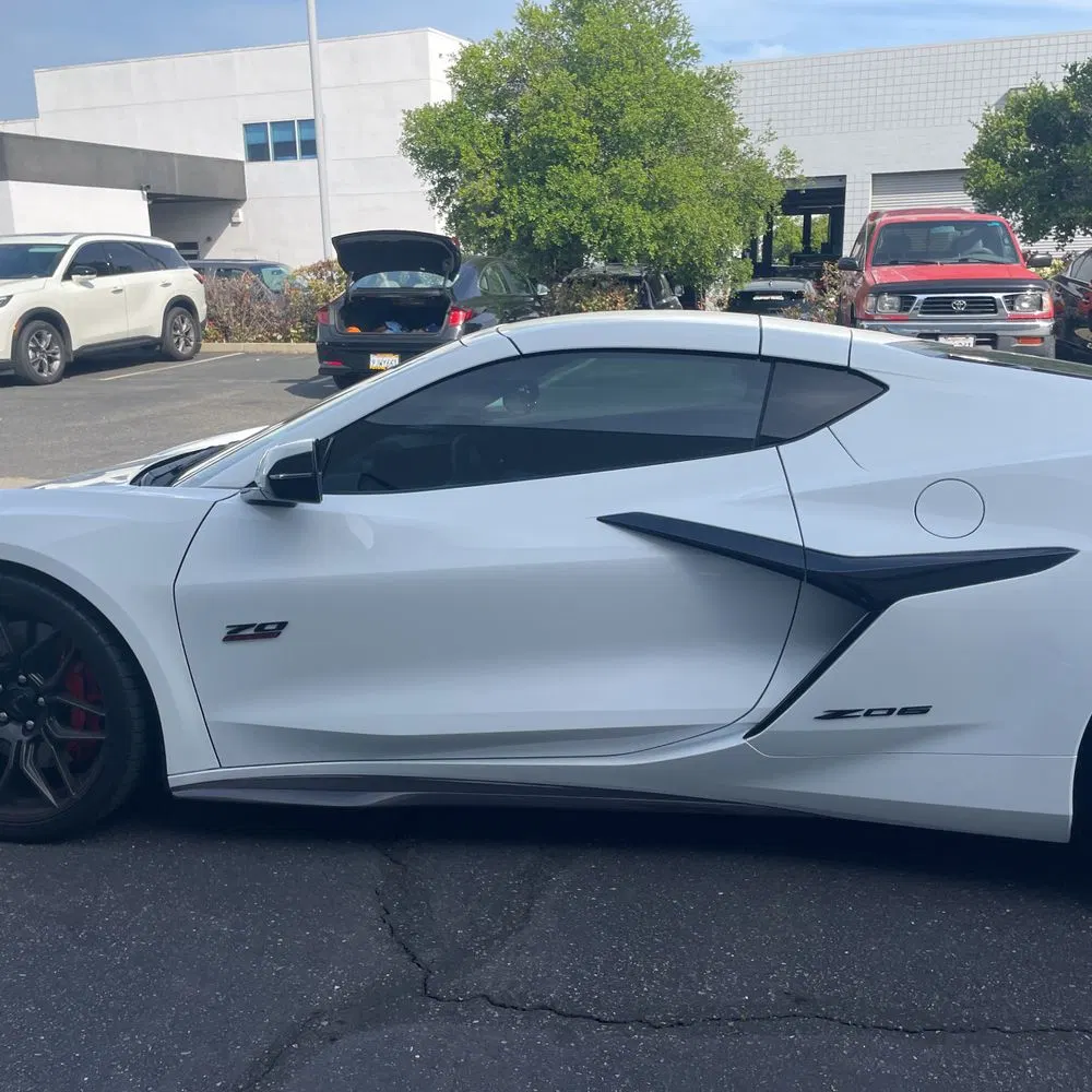 2023 Chevrolet Corvette Z06