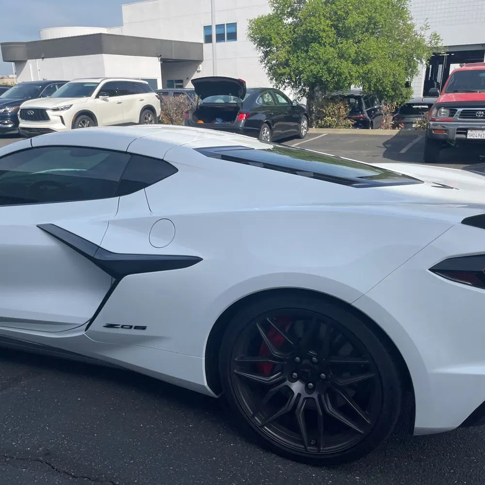 2023 Chevrolet Corvette Z06