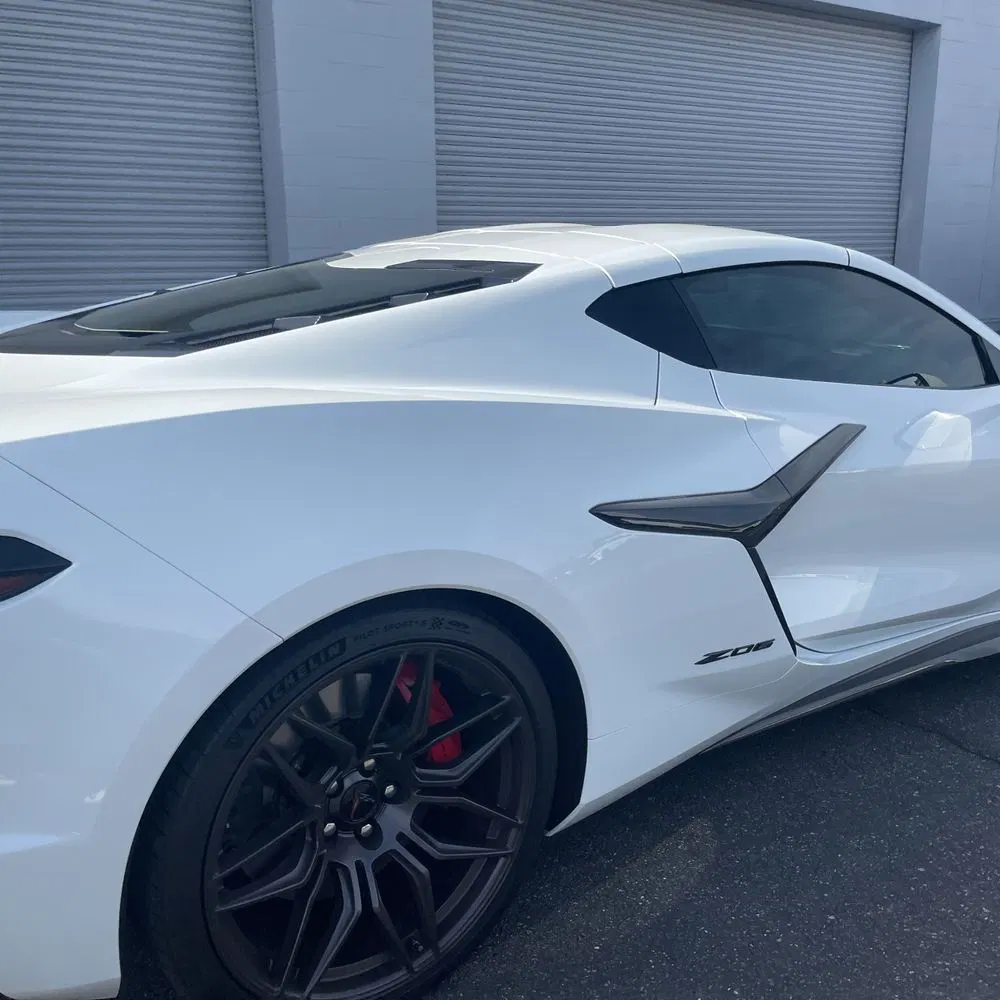 2023 Chevrolet Corvette Z06