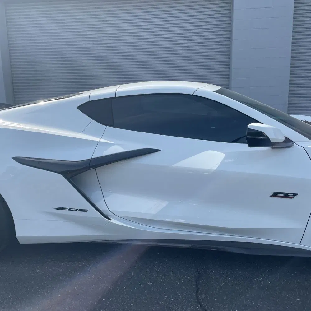 2023 Chevrolet Corvette Z06