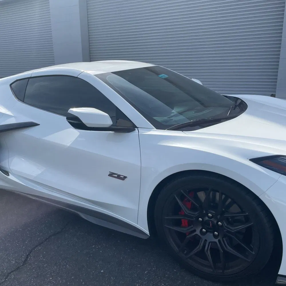 2023 Chevrolet Corvette Z06