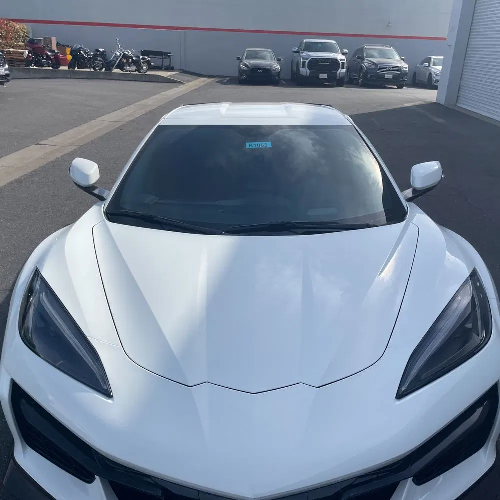 2023 Chevrolet Corvette Z06