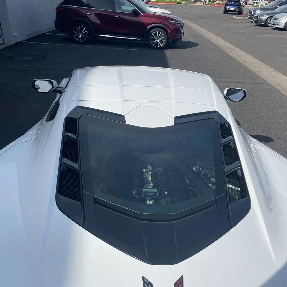 2023 Chevrolet Corvette Z06