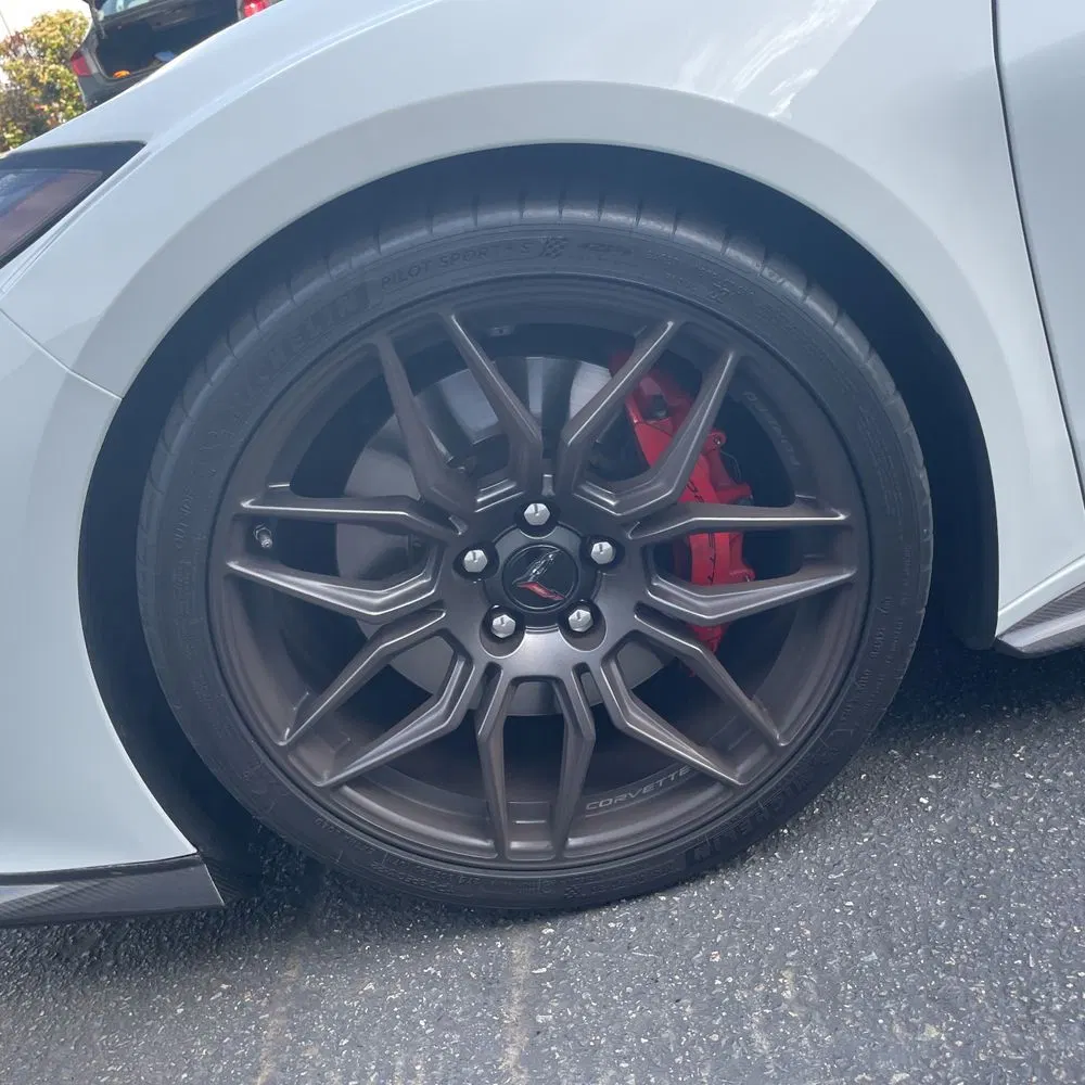 2023 Chevrolet Corvette Z06