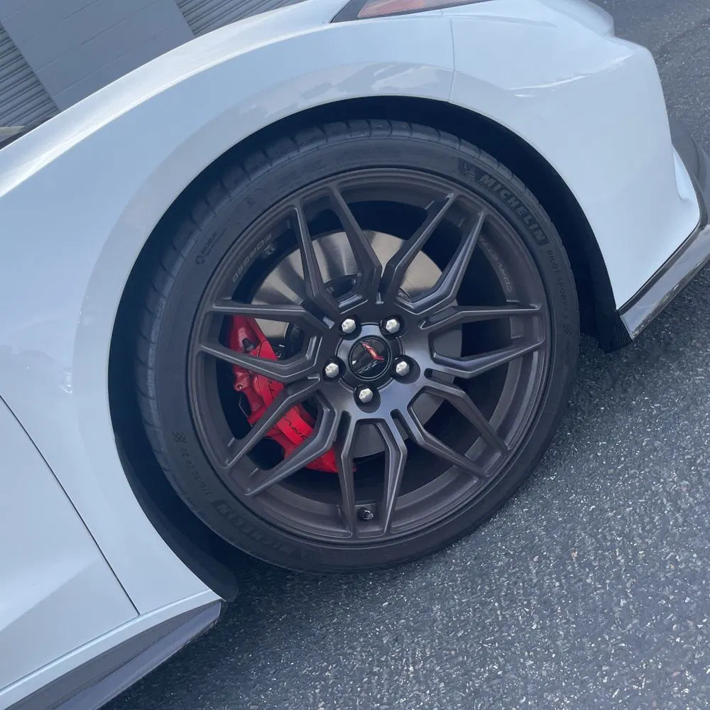 2023 Chevrolet Corvette Z06