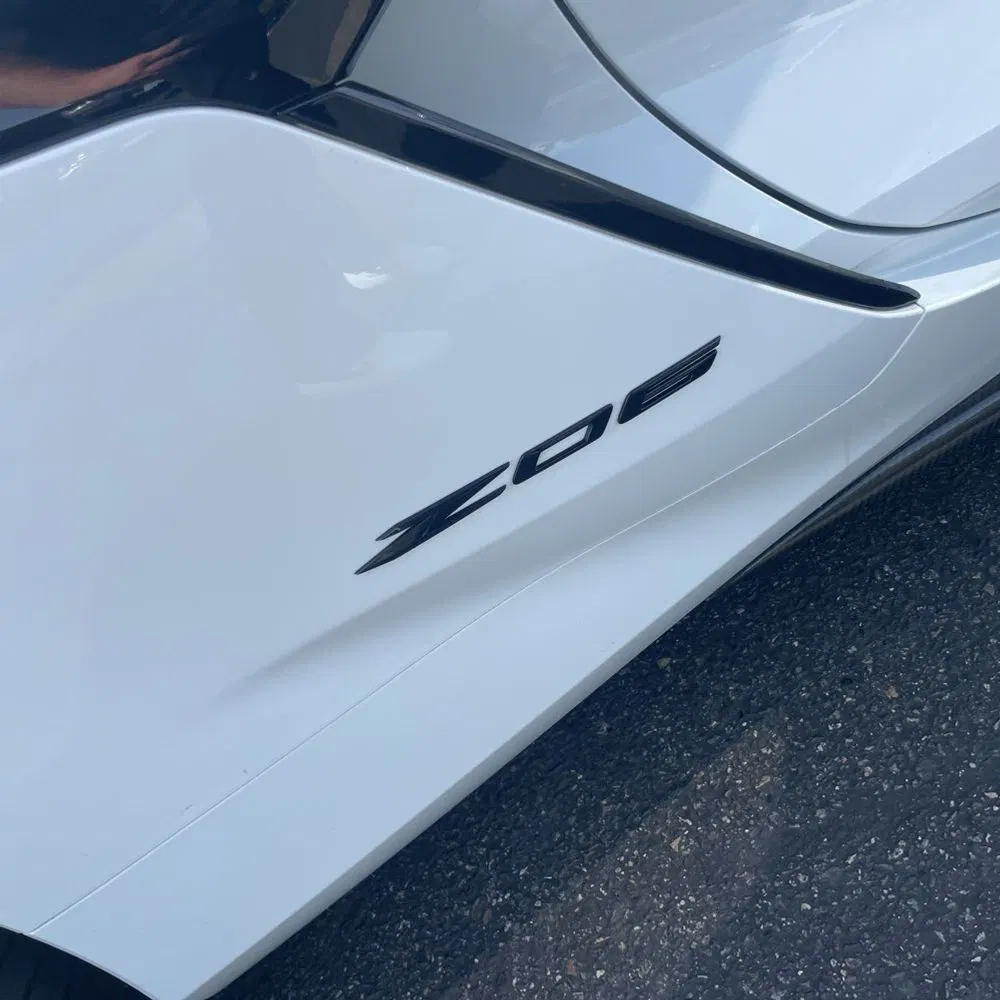 2023 Chevrolet Corvette Z06