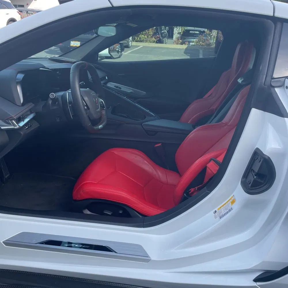 2023 Chevrolet Corvette Z06
