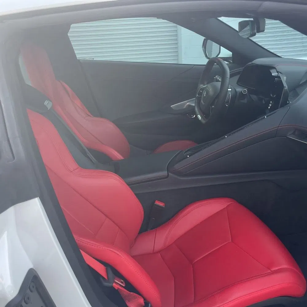 2023 Chevrolet Corvette Z06