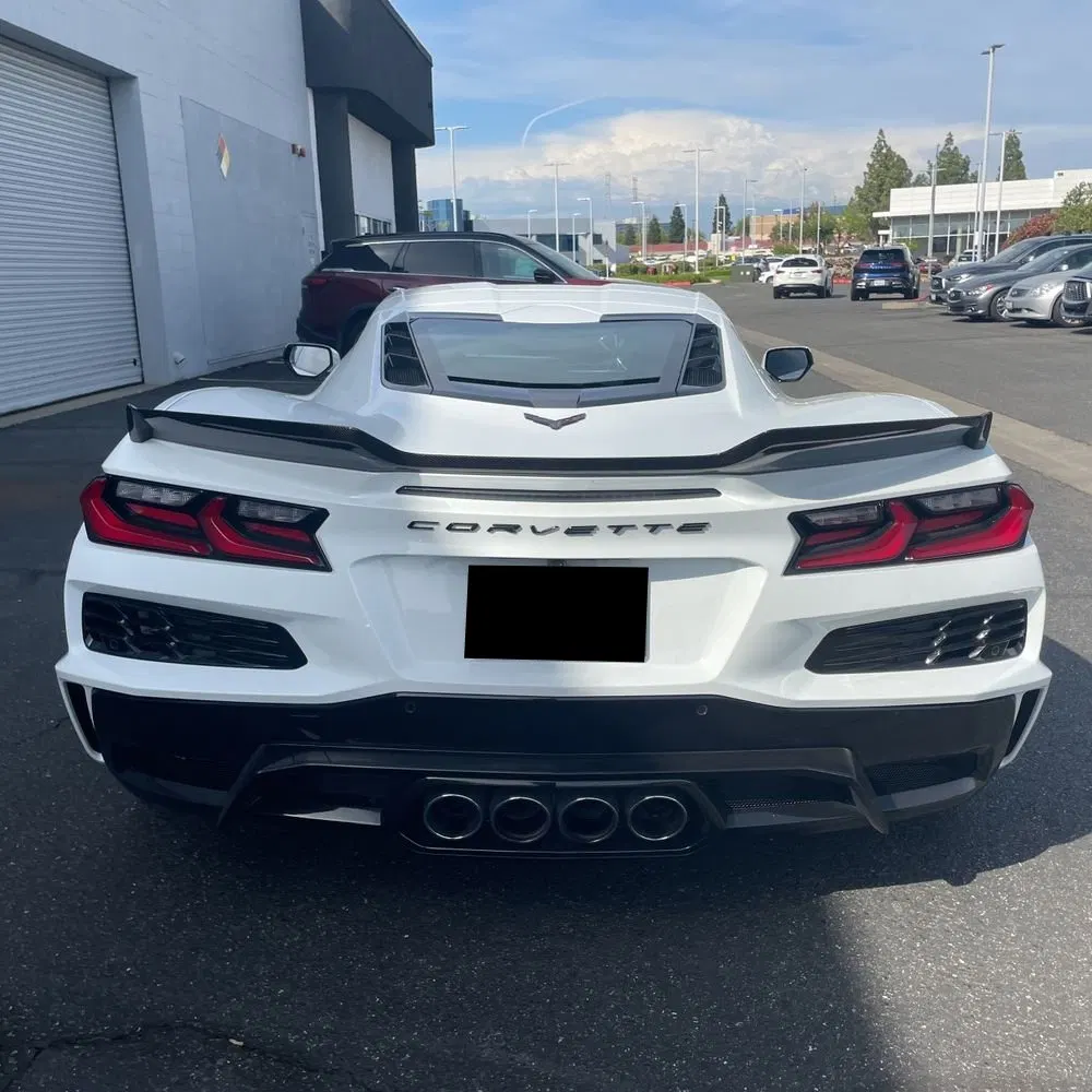 2023 Chevrolet Corvette Z06