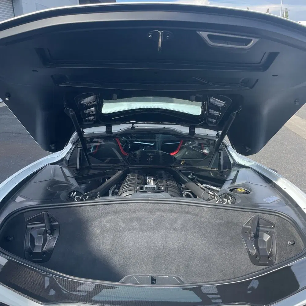 2023 Chevrolet Corvette Z06