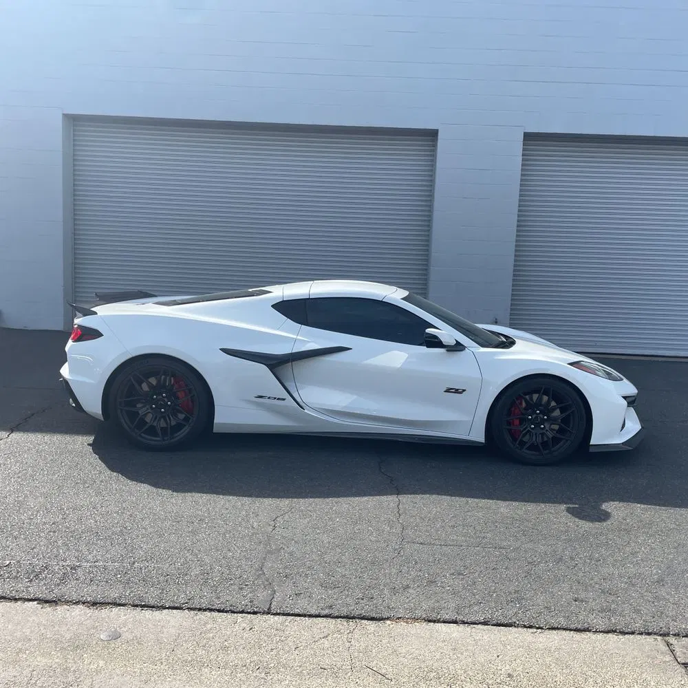 2023 Chevrolet Corvette Z06