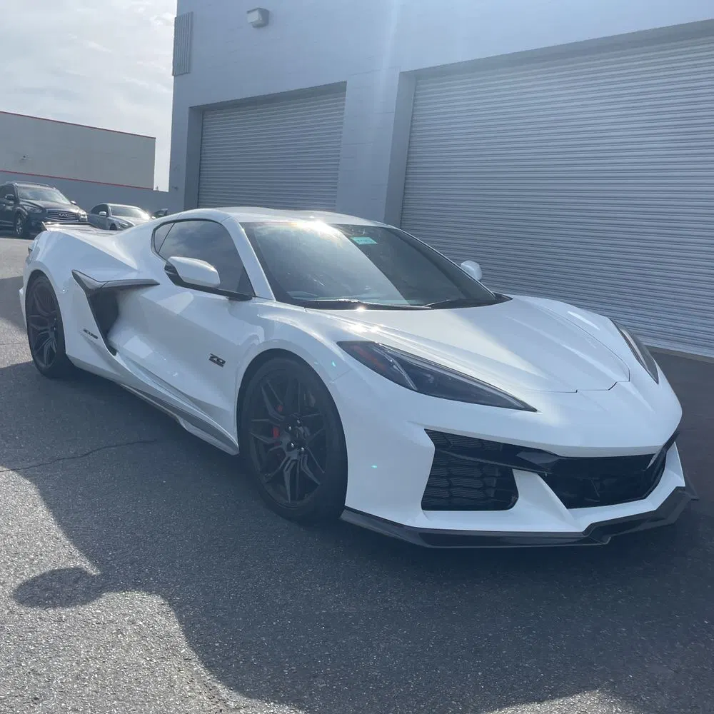 2023 Chevrolet Corvette Z06