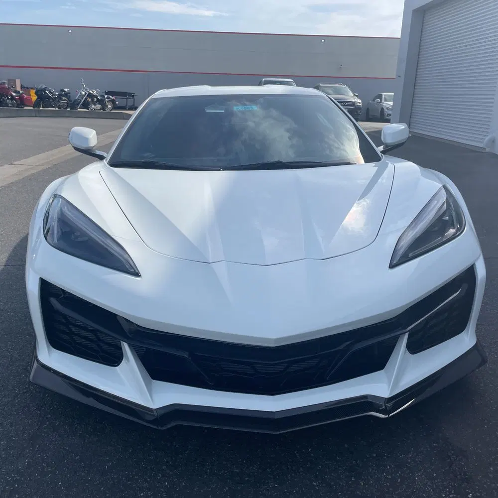 2023 Chevrolet Corvette Z06
