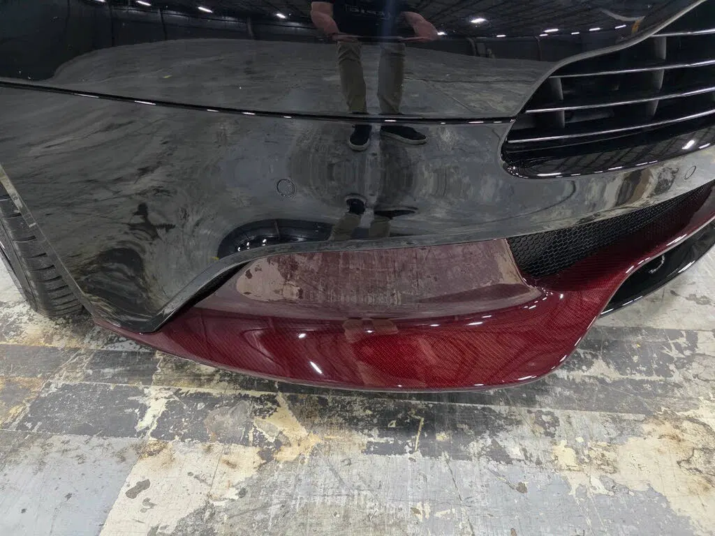 2014 Aston Martin Vanquish Volante Convertible RWD