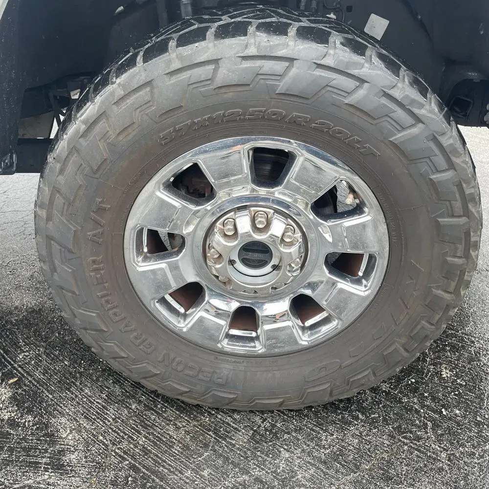 2024 Ford F-350 Super Duty King Ranch