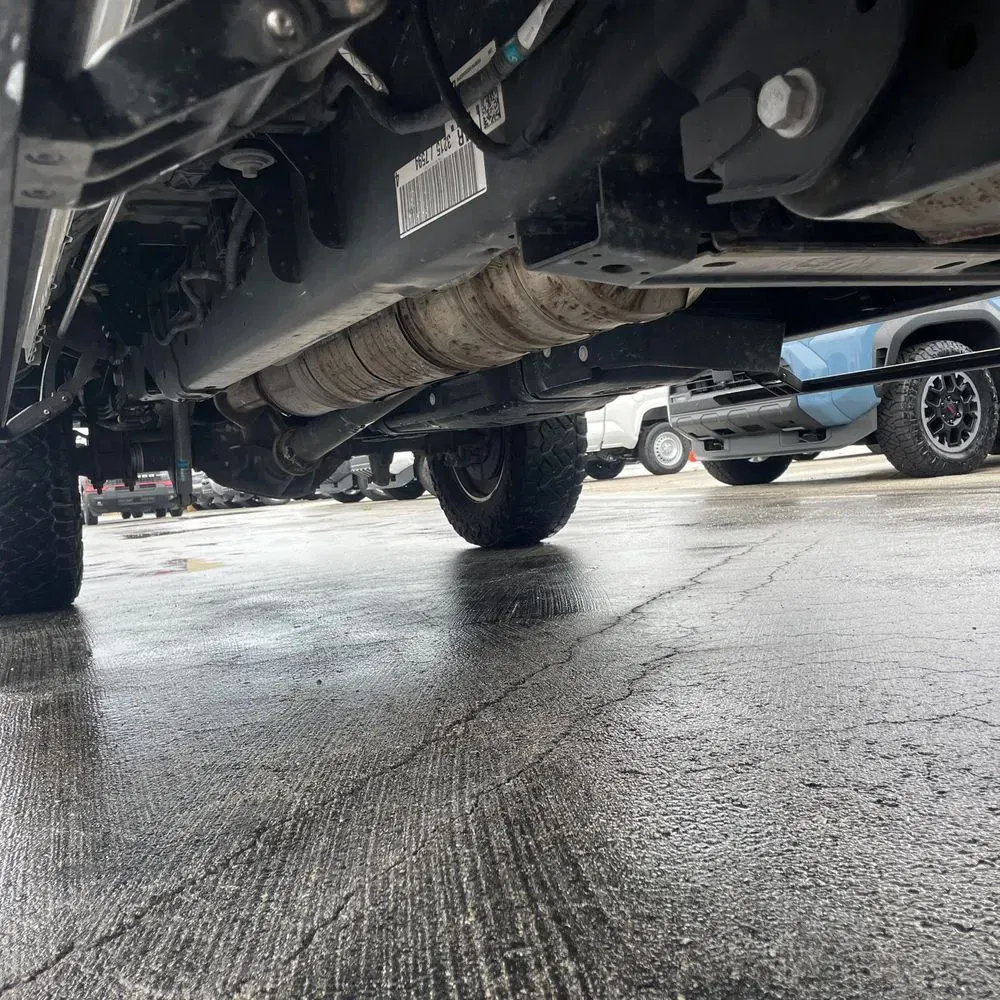 2024 Ford F-350 Super Duty King Ranch