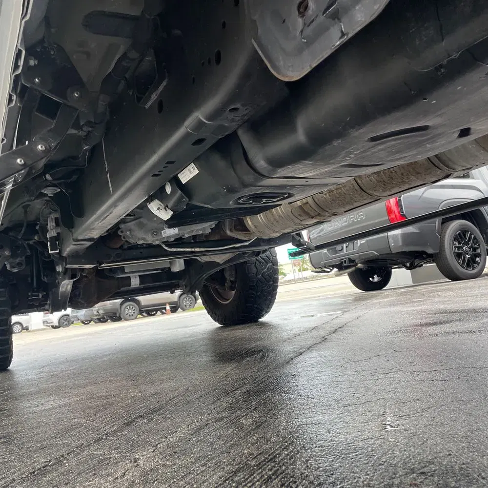 2024 Ford F-350 Super Duty King Ranch