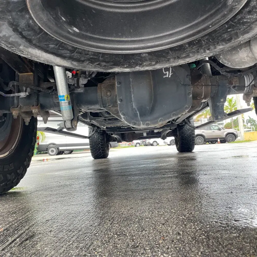 2024 Ford F-350 Super Duty King Ranch