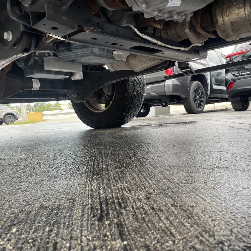 2024 Ford F-350 Super Duty King Ranch