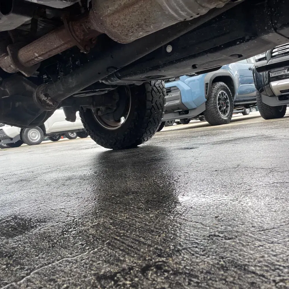 2024 Ford F-350 Super Duty King Ranch