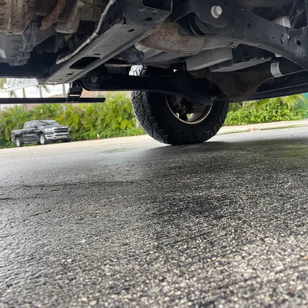 2024 Ford F-350 Super Duty King Ranch