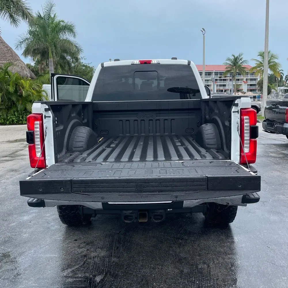 2024 Ford F-350 Super Duty King Ranch