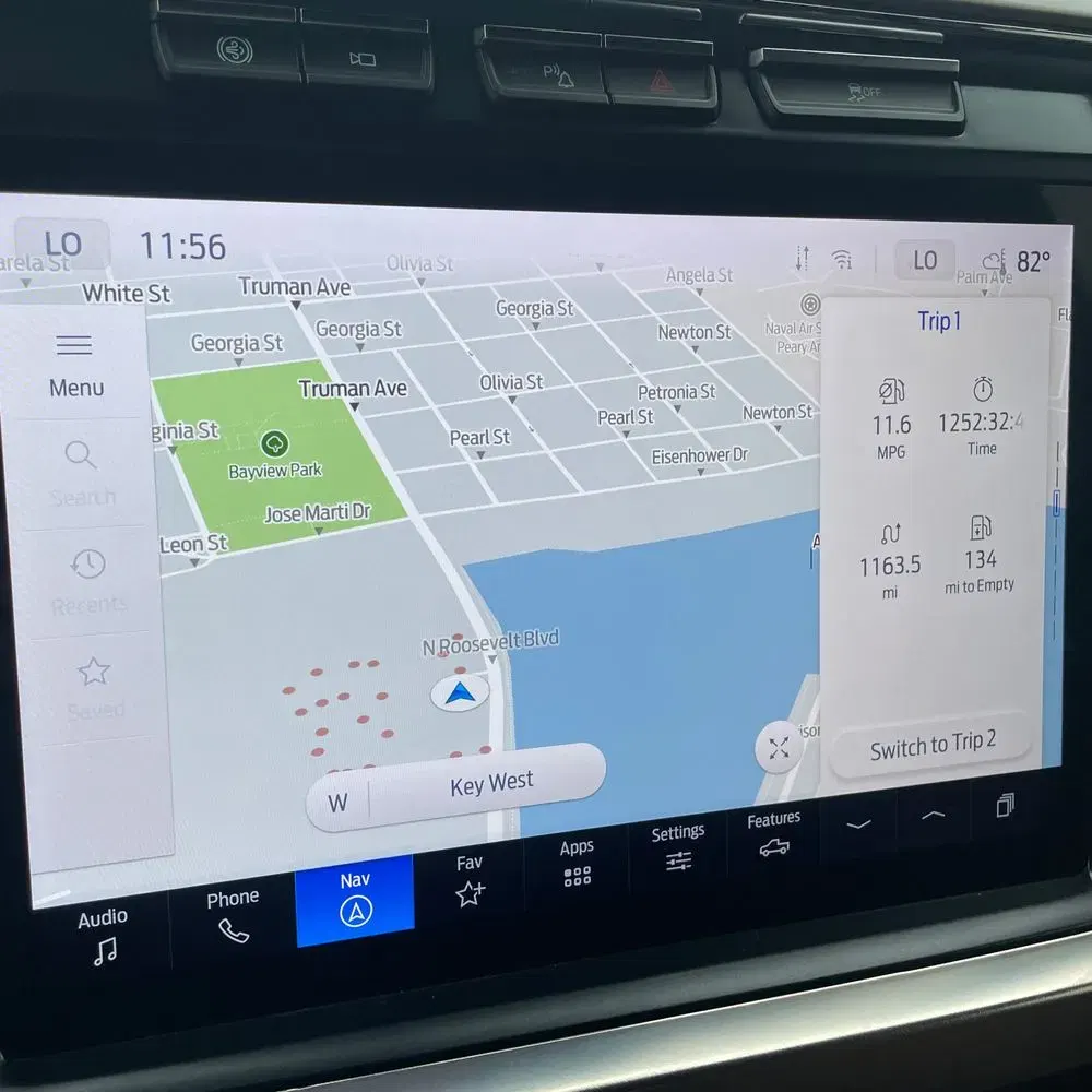 2024 Ford F-350 Super Duty King Ranch