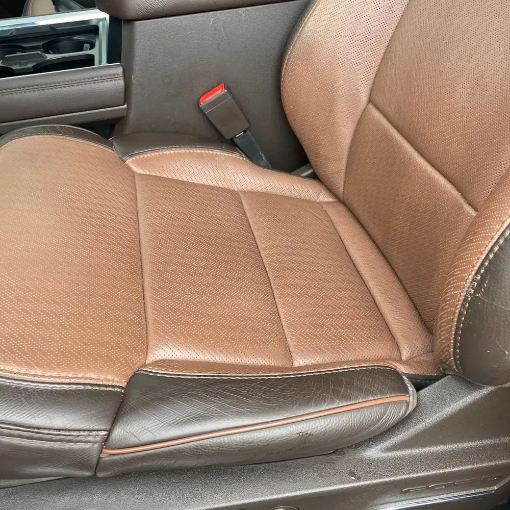 2024 Ford F-350 Super Duty King Ranch