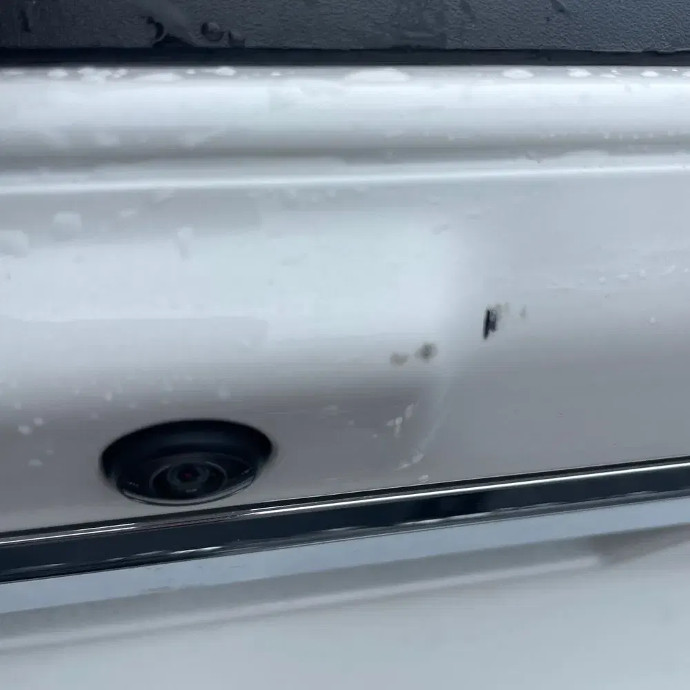 2024 Ford F-350 Super Duty King Ranch